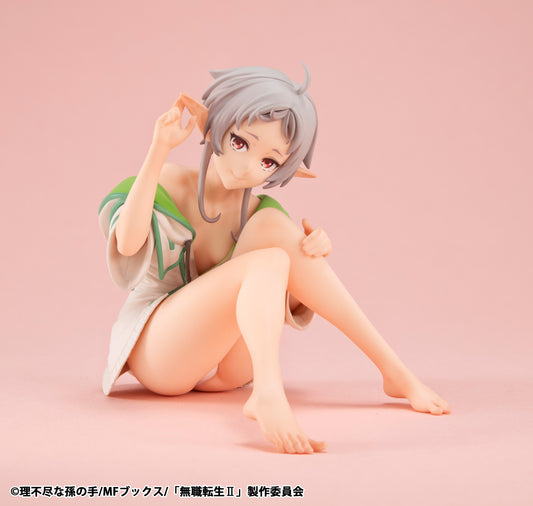 PRE ORDER – MELTY PRINCESS MUSHOKU TENSEI： JOBLESS REINCARNATION - PALM SIZE SYLPHIETTE