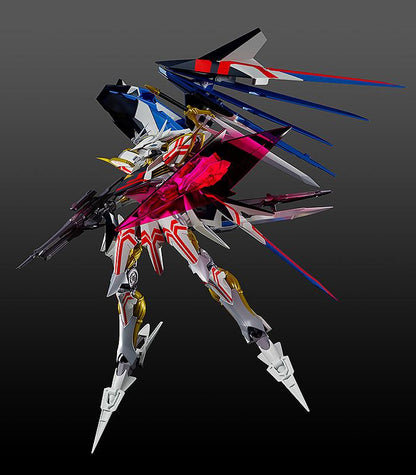 PRE ORDER – MODEROID CROSS ANGE: RONDO OF ANGEL AND DRAGON - VILLKISS FINAL BATTLE VARIANT