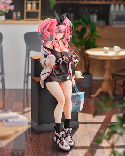 PRE ORDER – 1/6 AZUR LANE - BREMERTON ‒ HAPPY DATING! VER