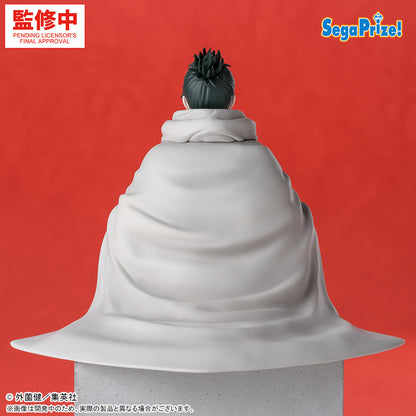BACK ORDER – KAGURABACHI HIGH PREMIUM PERCHING FIGURE - YOJI URUHA