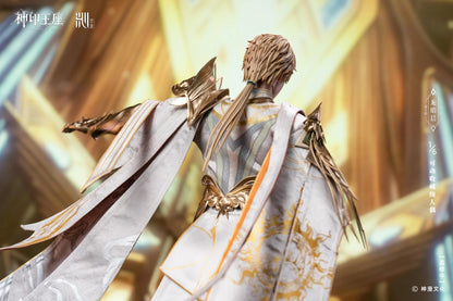 PRE ORDER – 1/6 THRONE OF SEAL LONG HAOCHEN