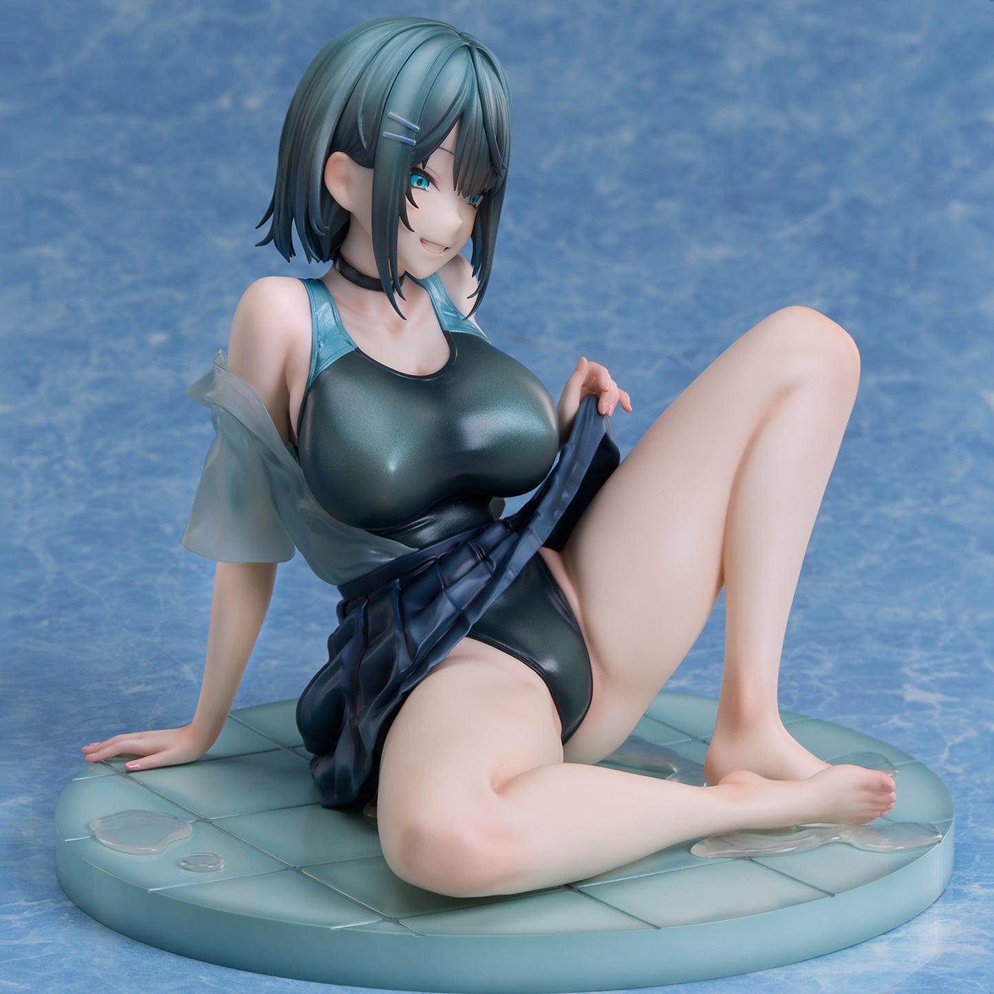 PRE ORDER – 1/6 DANIMARU ILLUSTRATION - SORA MINASE