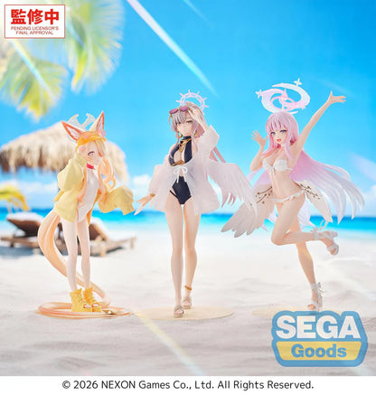 BACK ORDER – XSTELLAR - BLUE ARCHIVE - MIKA (SWIMSUIT)