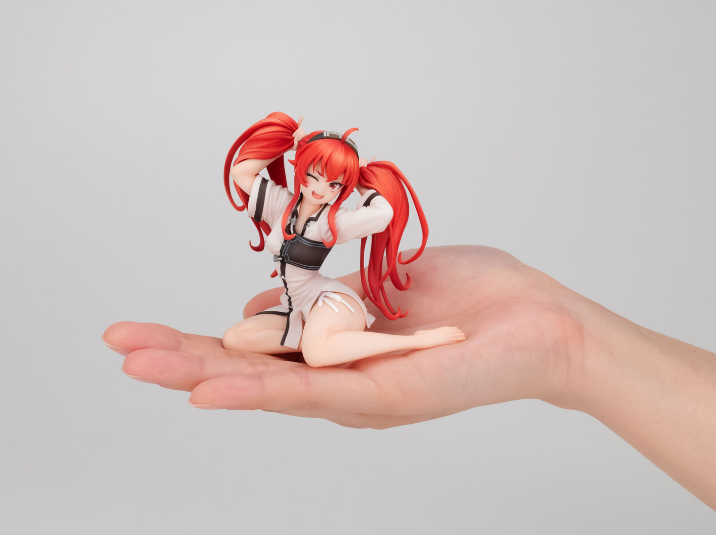 BACK ORDER – MELTY PRINCESS MUSHOKU TENSEI: JOBLESS REINCARNATION - PALM SIZE ERIS (REPEAT)