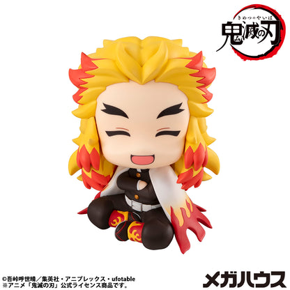 BACK ORDER – LOOKUP DEMON SLAYER: KIMETSU NO YAIBA RENGOKU KYOUJUROU SMILE VER. (REPEAT)