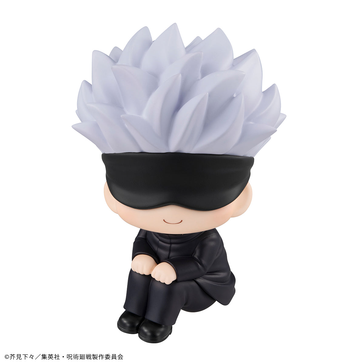 PRE ORDER – LOOKUP JUJUTSU KAISEN SATORU GOJO (REPEAT)