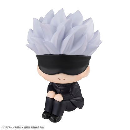 PRE ORDER – LOOKUP JUJUTSU KAISEN SATORU GOJO (REPEAT)