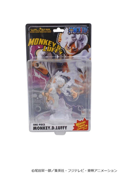 PRE ORDER – WALLSTAR ONE PIECE - MONKEY D LUFFY GEAR5