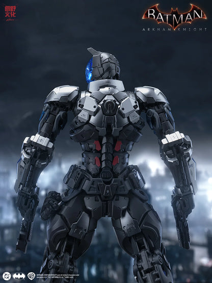 PRE ORDER – HEMOXIAN OVER ZERO (BATMAN: ARKHAM KNIGHT) ARKHAM KNIGHT