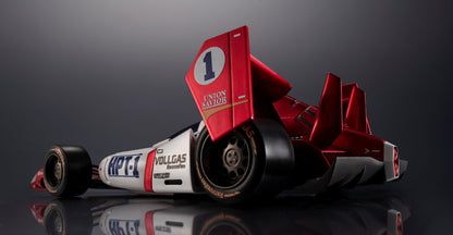 PRE ORDER – VARIABLE ACTION FUTURE GPX CYBER FORMULA KNIGHT SAVIOR 005 - LIVERY EDITION - 【WITH GIFT】