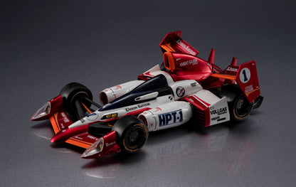 PRE ORDER – VARIABLE ACTION FUTURE GPX CYBER FORMULA KNIGHT SAVIOR 005 - LIVERY EDITION - 【WITH GIFT】