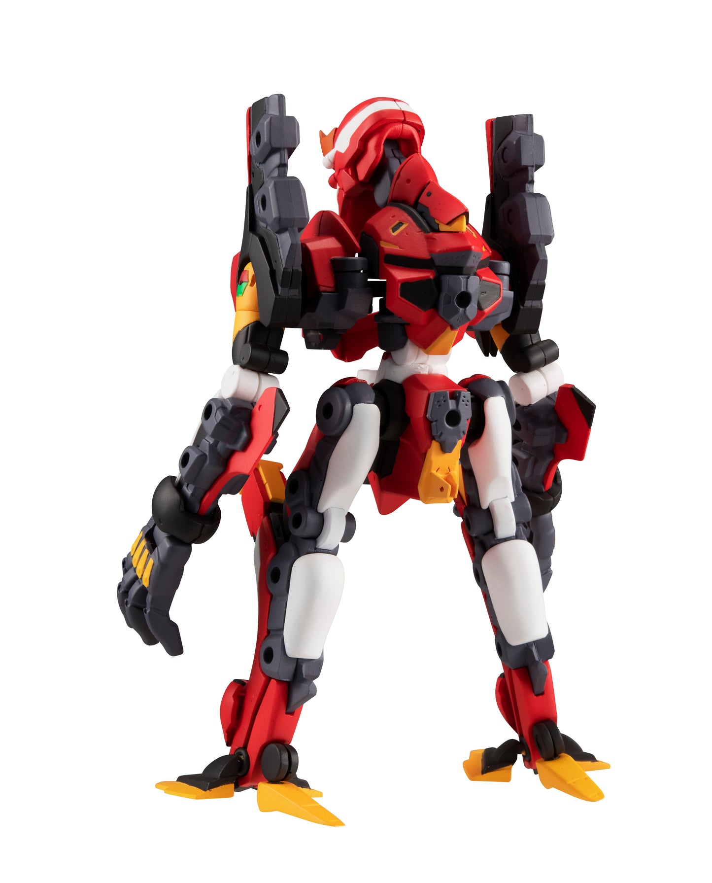 PRE ORDER – DESKTOP ARMY EVANGELION： NEW THEATRICAL EDITION ASUKA SHIKINAMI LANGLEY & EVANGELION NO. 2 （REPEAT）