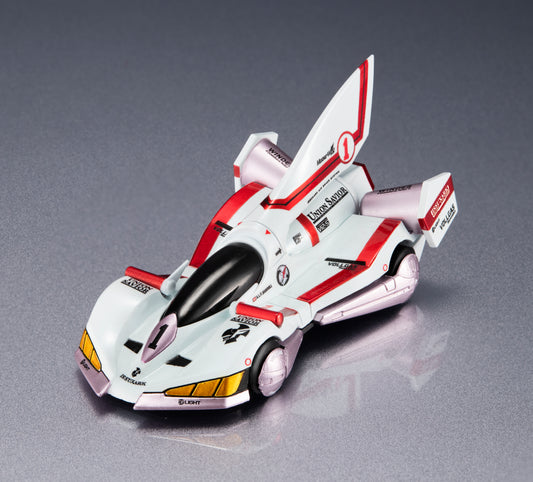 PRE ORDER – CYBER FORMULA COLLECTION - HERITAGE EDITION - FUTURE GPX CYBER FORMULA ISHZARK （REPEAT）
