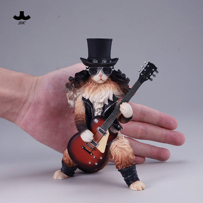 PRE ORDER – JXK MEOW KING JXK-313