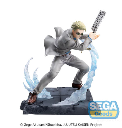 EXTRA – LUMINASTA - JUJUTSU KAISEN - KENTO NANAMI - JOINT STRUGGLE BRUSH-UP VER.