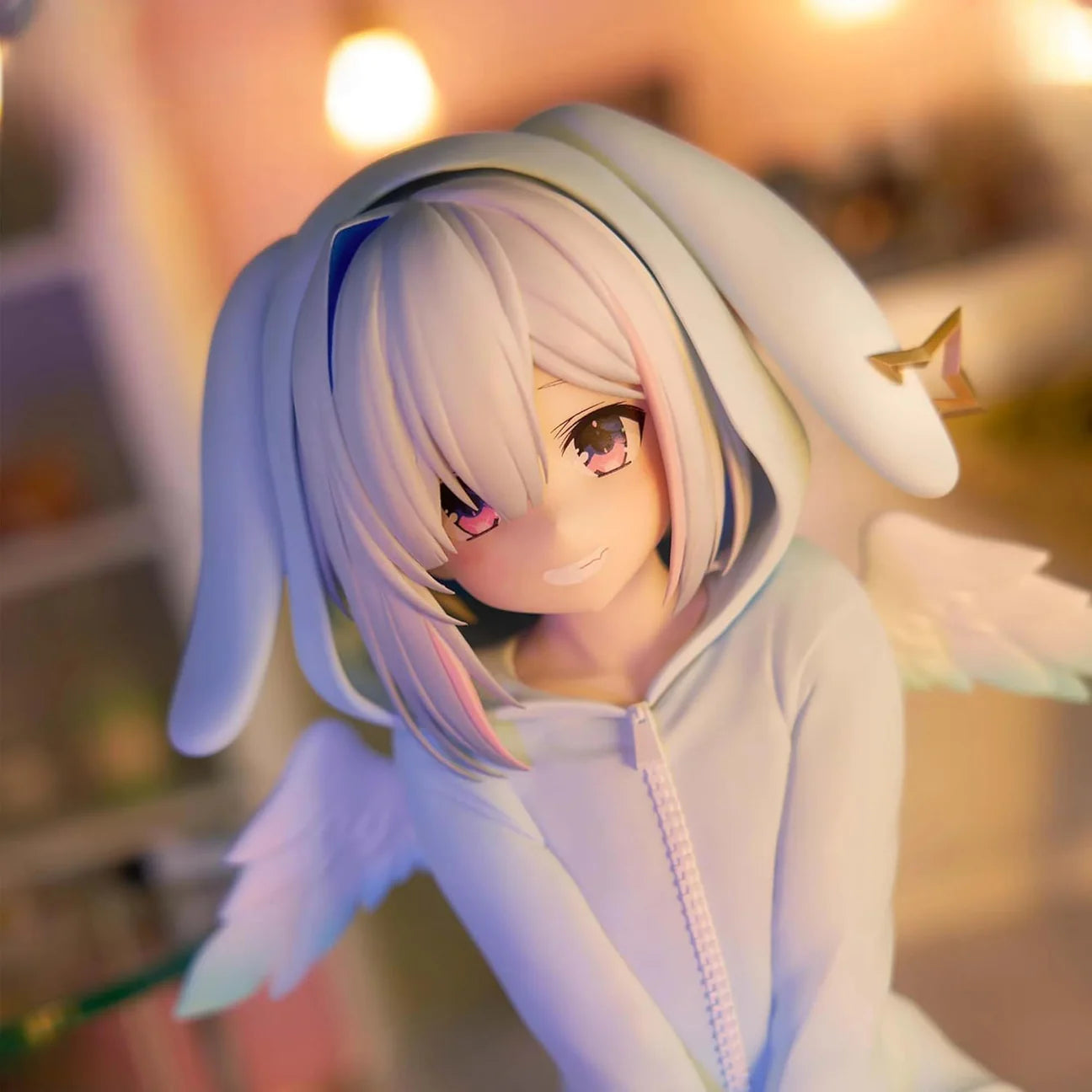 PRE ORDER – HOLOLIVE #HOLOLIVE IF - RELAX TIME - KANATA AMANE