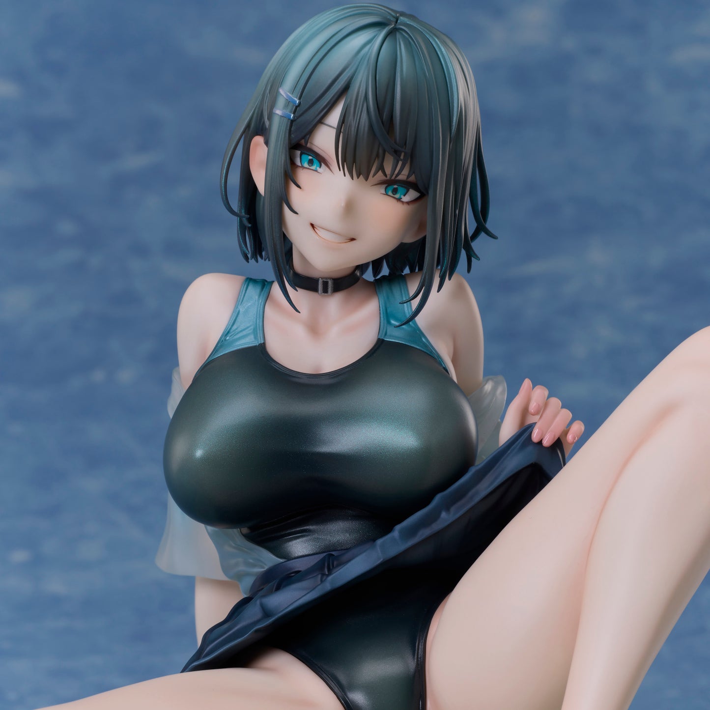 PRE ORDER – 1/6 DANIMARU ILLUSTRATION - SORA MINASE