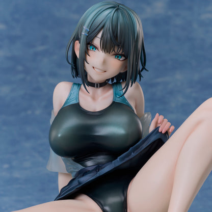 PRE ORDER – 1/6 DANIMARU ILLUSTRATION - SORA MINASE