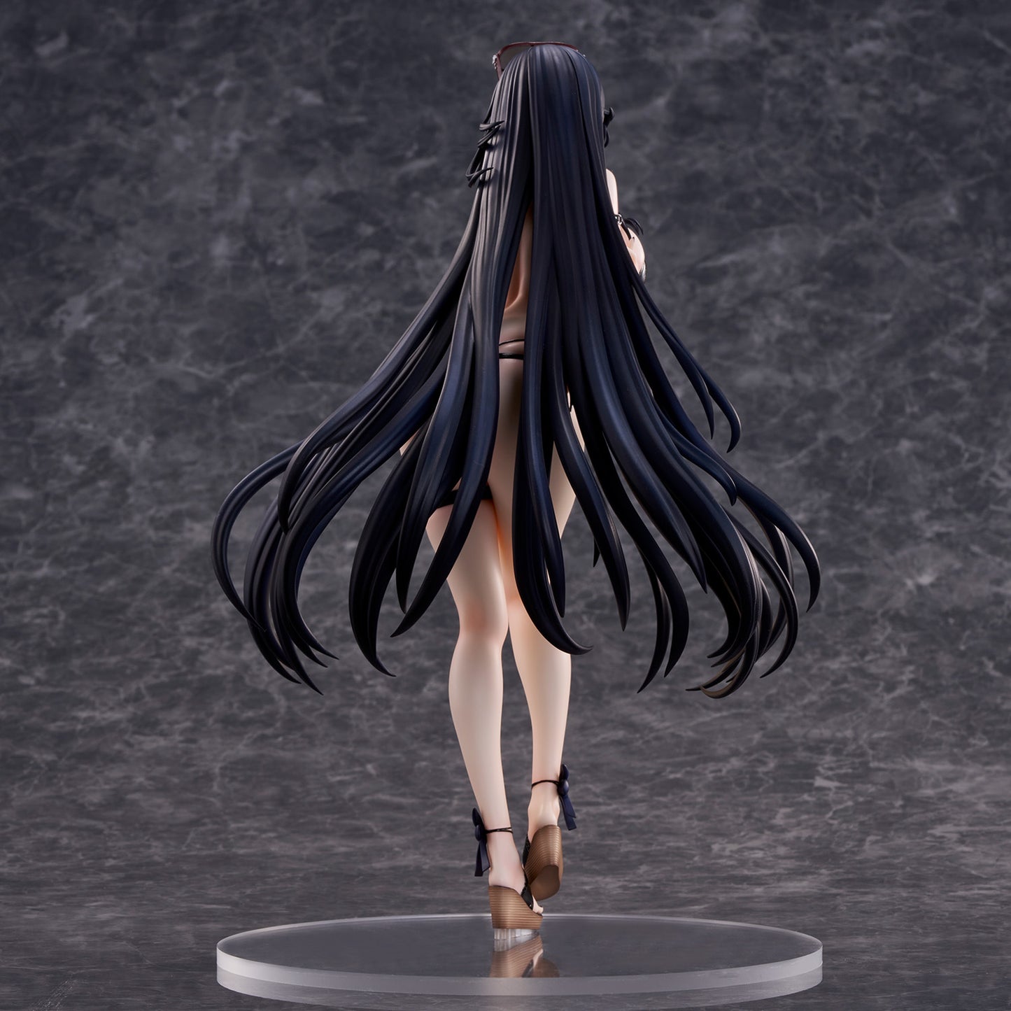 PRE ORDER – 1/6 GODDESS OF VICTORY: NIKKE - MAIDEN - UNDER THE SUN