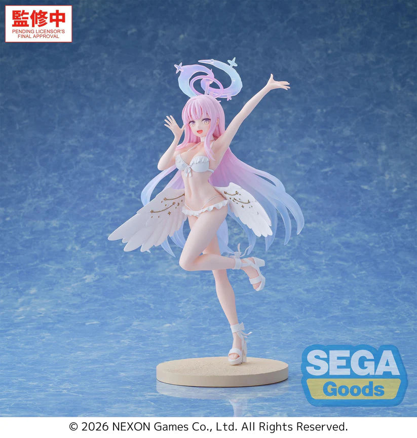 BACK ORDER – XSTELLAR - BLUE ARCHIVE - MIKA (SWIMSUIT)