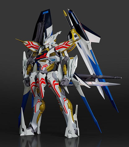PRE ORDER – MODEROID CROSS ANGE: RONDO OF ANGEL AND DRAGON - VILLKISS FINAL BATTLE VARIANT