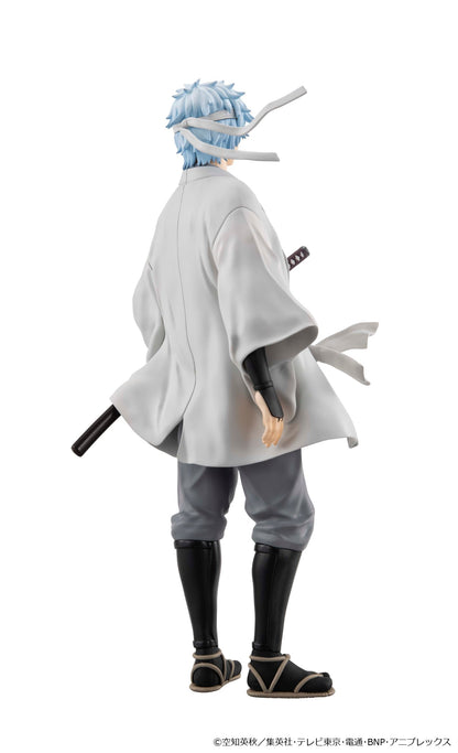 BACK ORDER – G.E.M. CARAT SERIES GINTAMA - GINTOKI SAKATA VER. JOI-SHISHI
