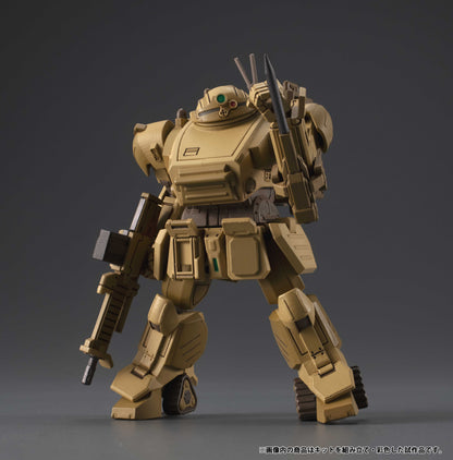 PRE ORDER – VAKIT PLATOON ARMORED TROOPER VOTOMS: THE GREY WITCH (BOX OF 6)