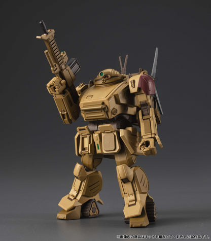 PRE ORDER – VAKIT PLATOON ARMORED TROOPER VOTOMS: THE GREY WITCH (BOX OF 6)