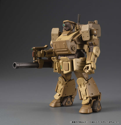 PRE ORDER – VAKIT PLATOON ARMORED TROOPER VOTOMS: THE GREY WITCH (BOX OF 6)