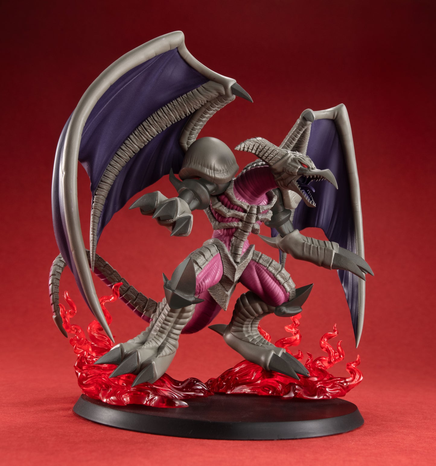 PRE ORDER – MONSTERS CHRONICLE YU-GI-OH! DUEL MONSTERS GX B. SKULL DRAGON