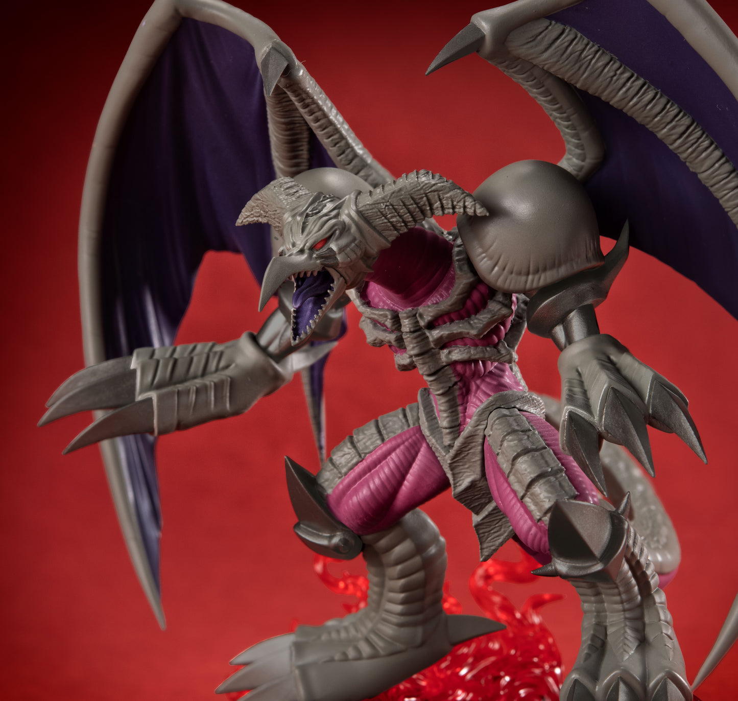 PRE ORDER – MONSTERS CHRONICLE YU-GI-OH! DUEL MONSTERS GX B. SKULL DRAGON
