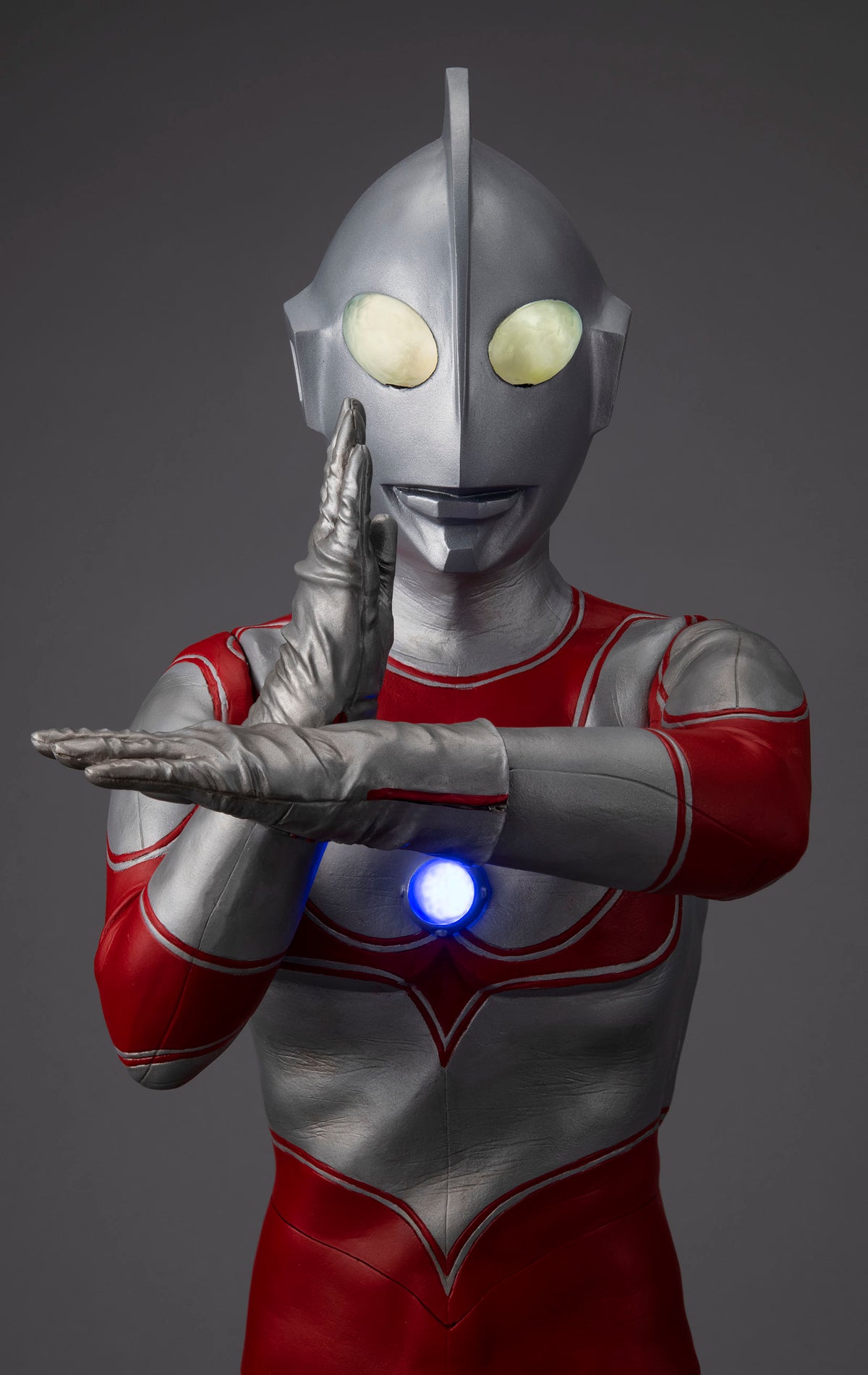 PRE ORDER – ULTIMATE ARTICLE RETURN OF ULTRAMAN