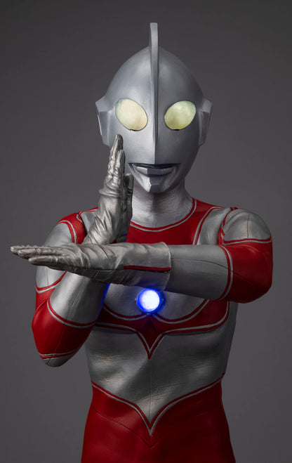 PRE ORDER – ULTIMATE ARTICLE RETURN OF ULTRAMAN