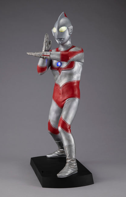 PRE ORDER – ULTIMATE ARTICLE RETURN OF ULTRAMAN
