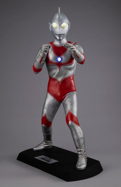 PRE ORDER – ULTIMATE ARTICLE RETURN OF ULTRAMAN