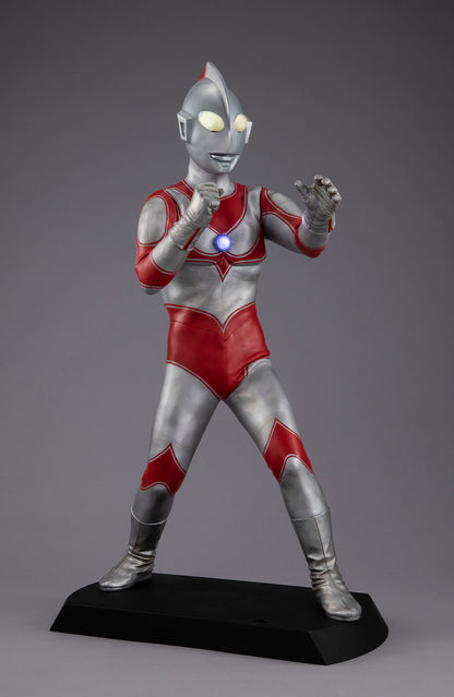 PRE ORDER – ULTIMATE ARTICLE RETURN OF ULTRAMAN