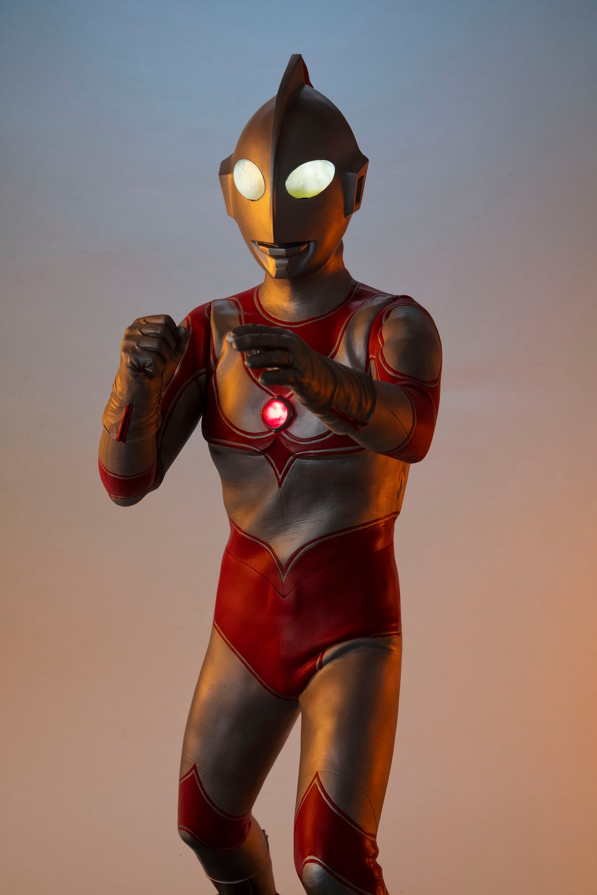 PRE ORDER – ULTIMATE ARTICLE RETURN OF ULTRAMAN