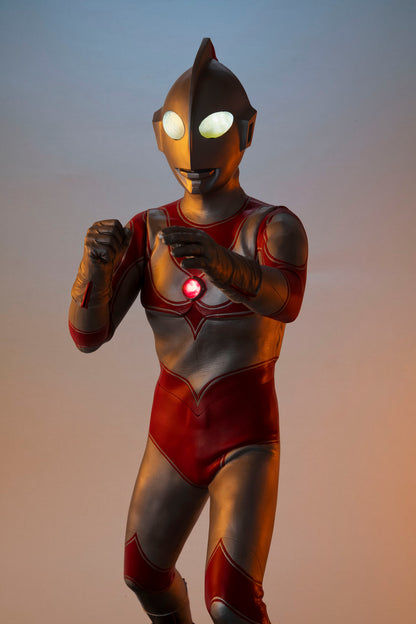 PRE ORDER – ULTIMATE ARTICLE RETURN OF ULTRAMAN