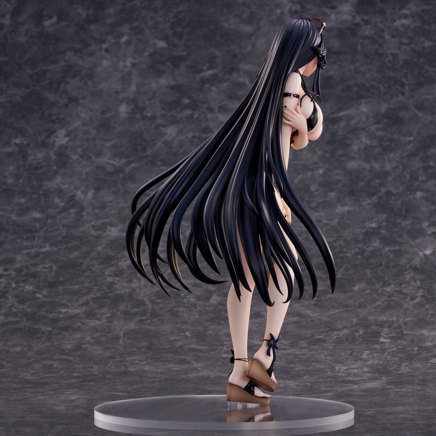 PRE ORDER – 1/6 GODDESS OF VICTORY: NIKKE - MAIDEN - UNDER THE SUN