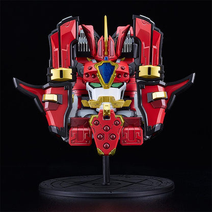 PRE ORDER – MODEROID MADO KING GRANZORT - KING'S STYLE GRANZORT GOLD EDITION