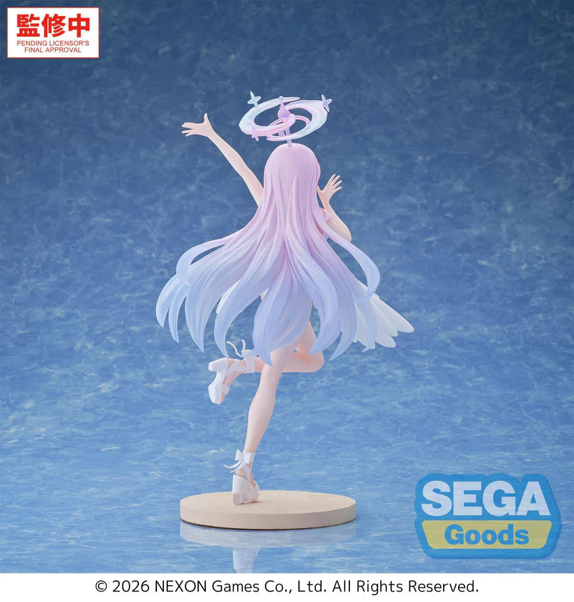 BACK ORDER – XSTELLAR - BLUE ARCHIVE - MIKA (SWIMSUIT)