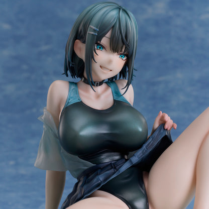 PRE ORDER – 1/6 DANIMARU ILLUSTRATION - SORA MINASE