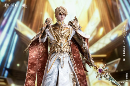 PRE ORDER – 1/6 THRONE OF SEAL LONG HAOCHEN