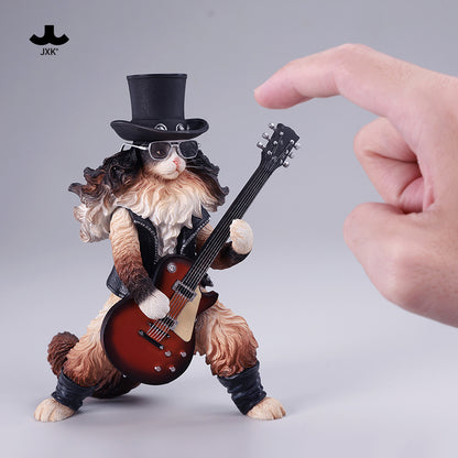PRE ORDER – JXK MEOW KING JXK-313