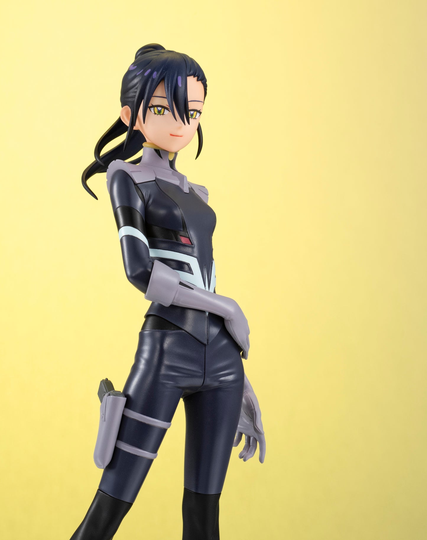 PRE ORDER – LUCREA LITE - MOBILE SUIT GUNDAM GQUUUUUUX - NYAAN PILOT SUIT VER.