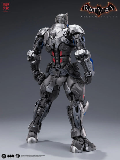 PRE ORDER – HEMOXIAN OVER ZERO (BATMAN: ARKHAM KNIGHT) ARKHAM KNIGHT