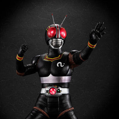 PRE ORDER – ULTIMATE ARTICLE KAMEN RIDER BLACK