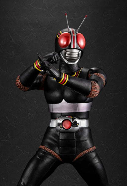 PRE ORDER – ULTIMATE ARTICLE KAMEN RIDER BLACK