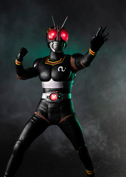 PRE ORDER – ULTIMATE ARTICLE KAMEN RIDER BLACK