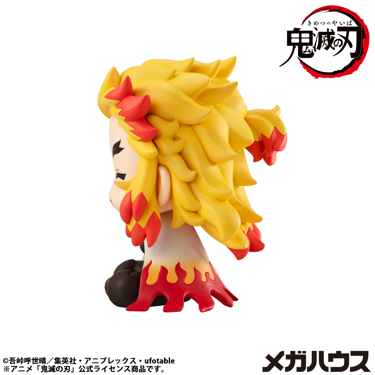 BACK ORDER – LOOKUP DEMON SLAYER: KIMETSU NO YAIBA RENGOKU KYOUJUROU SMILE VER. (REPEAT)